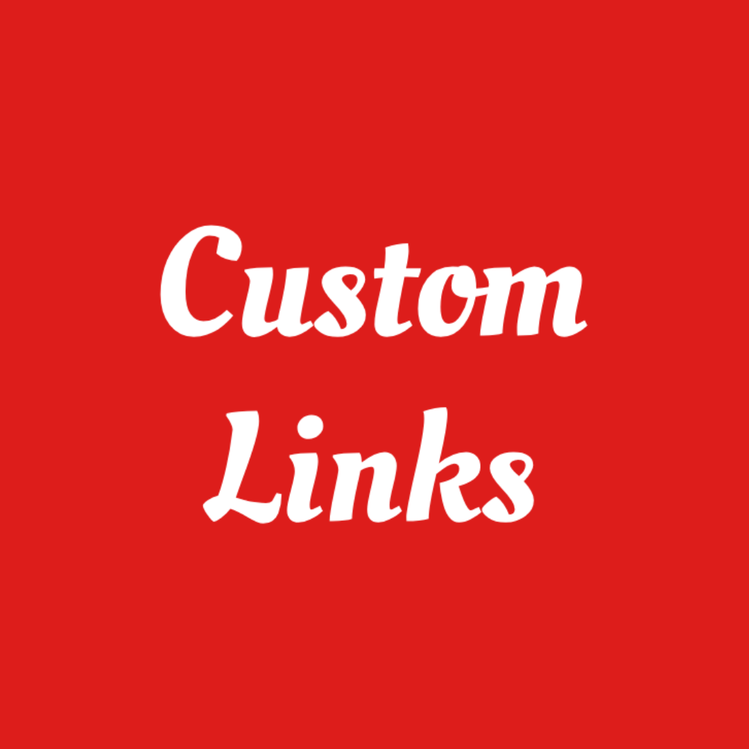 Custom Link（Contact before Order）